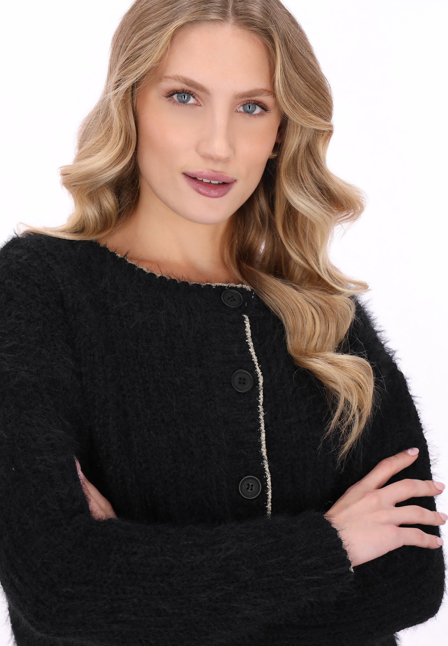 DreiMaster Vintage Women's Cardigan