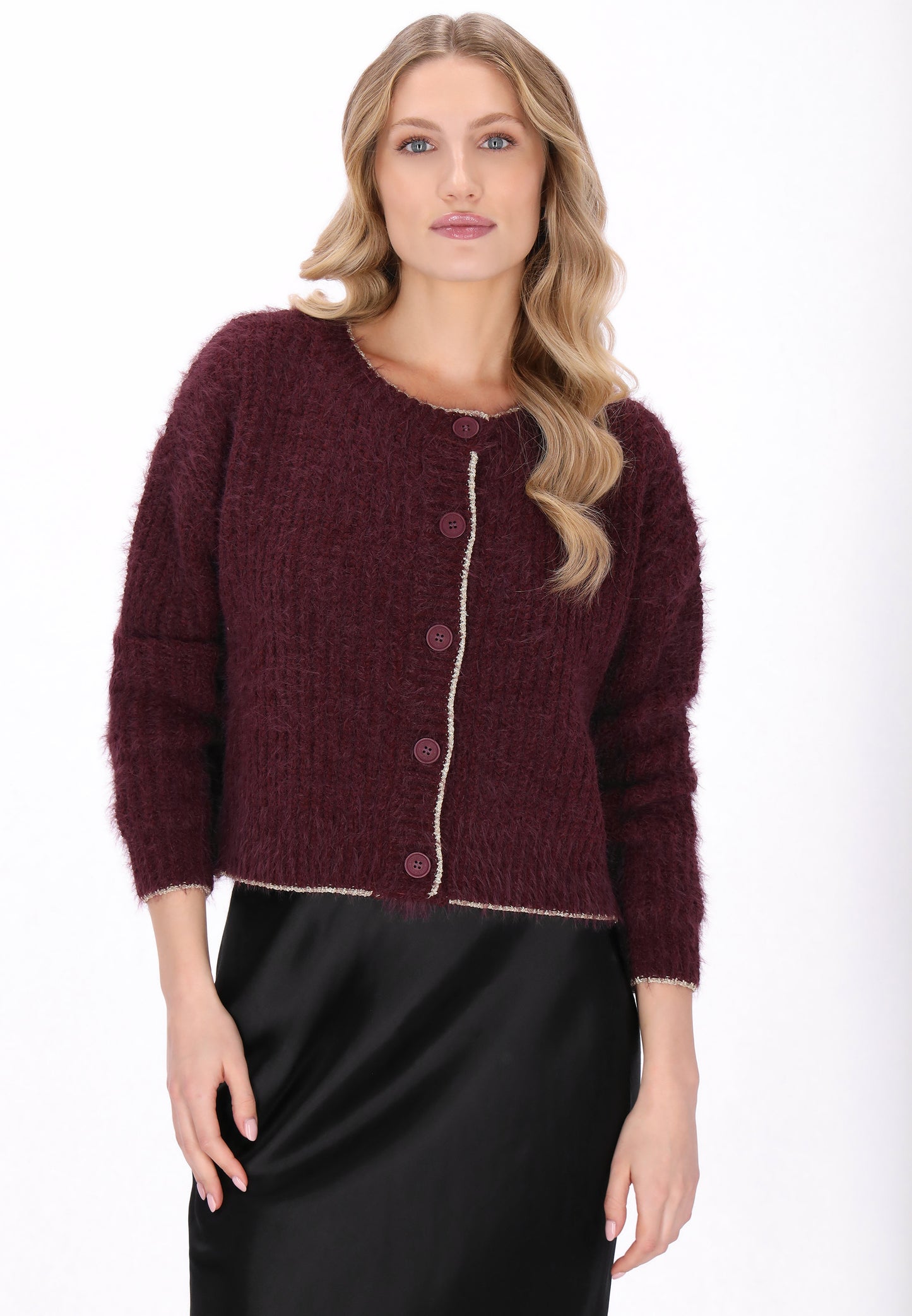 DreiMaster Vintage Women's Cardigan
