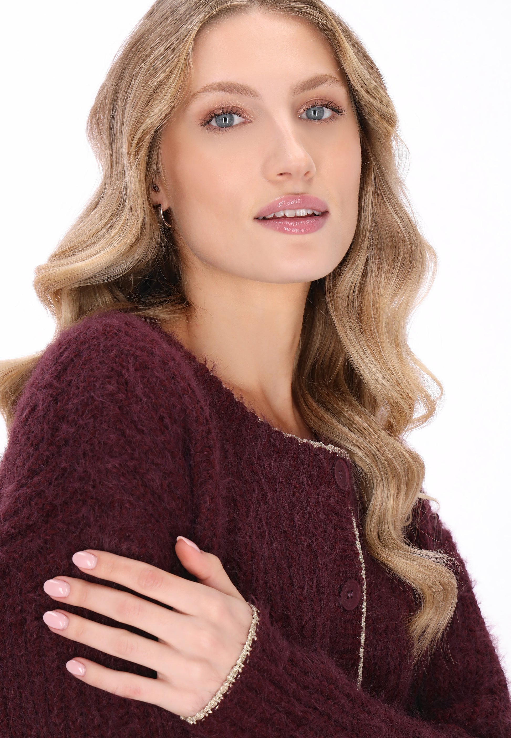 DreiMaster Vintage Women's Cardigan