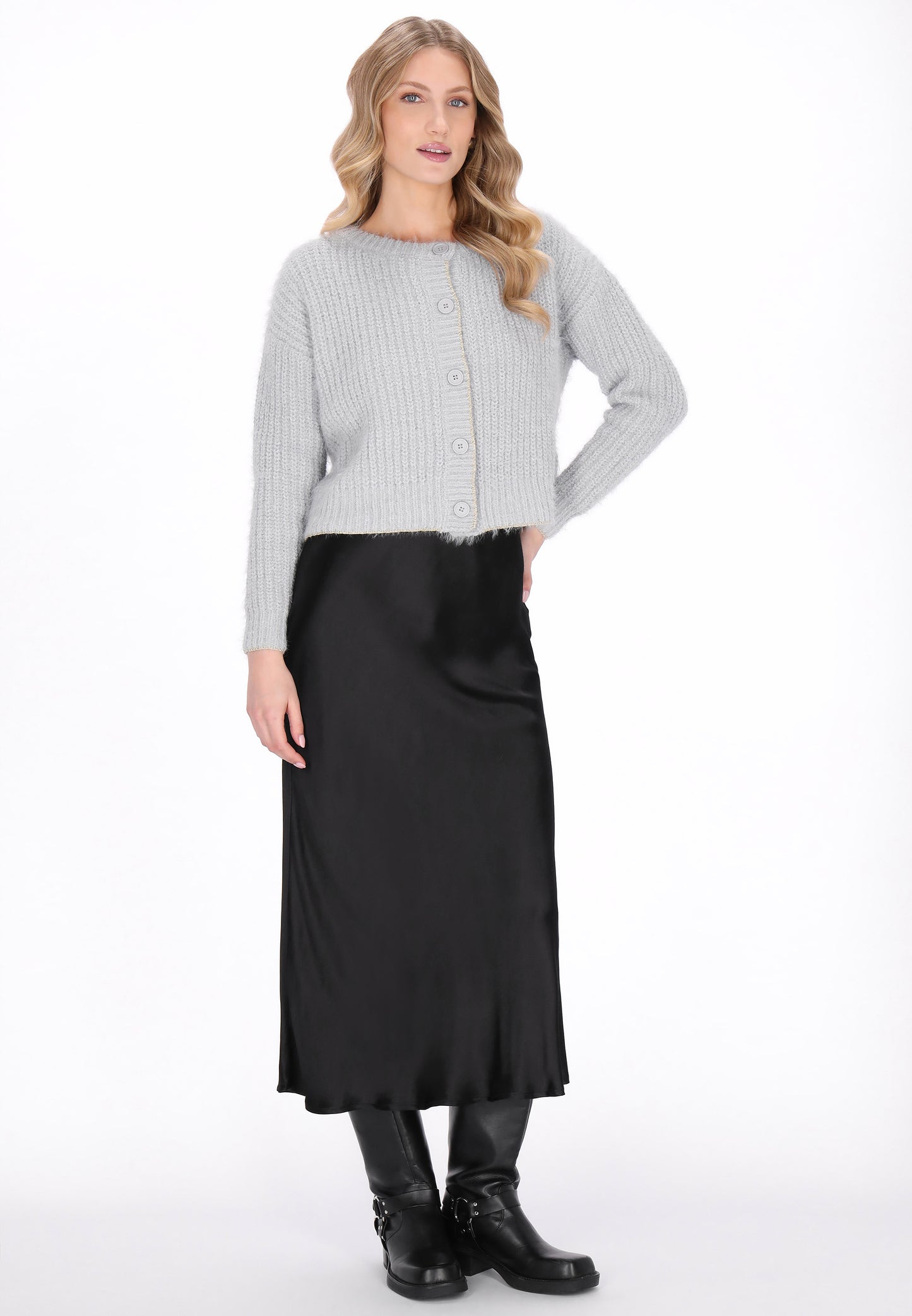 DreiMaster Vintage Women's Cardigan
