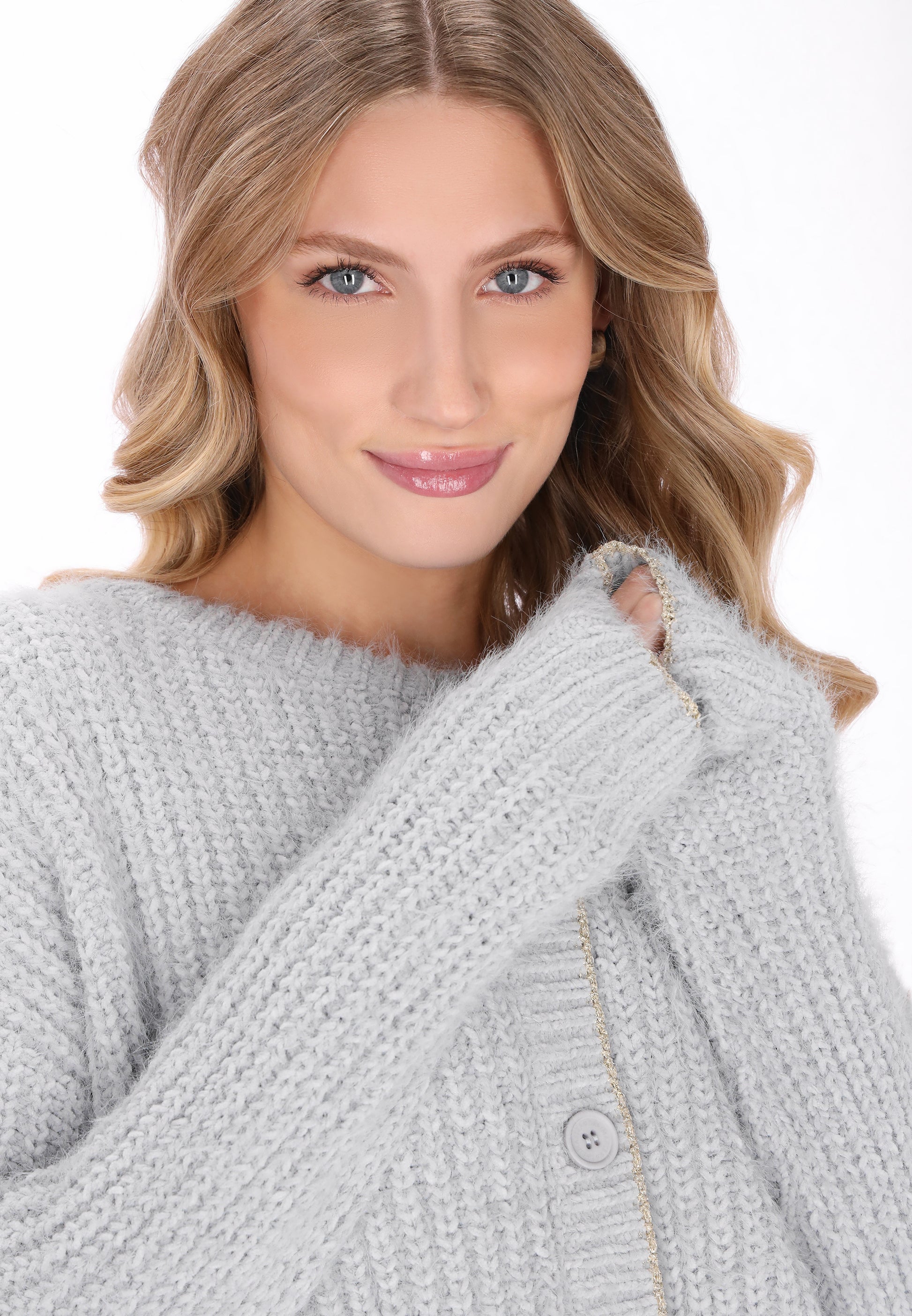 DreiMaster Vintage Women's Cardigan