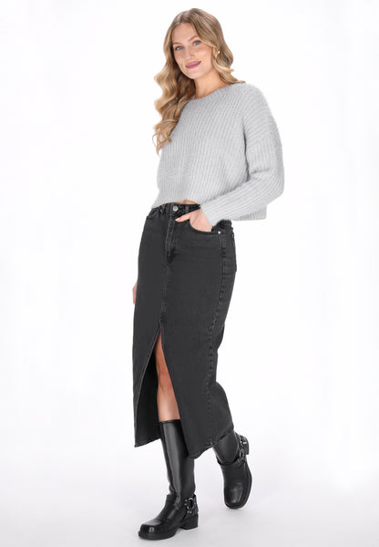 Sweter damski DreiMaster Vintage