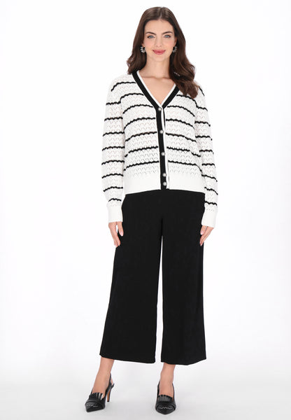 usha BLACK LABEL Women's Cardigan