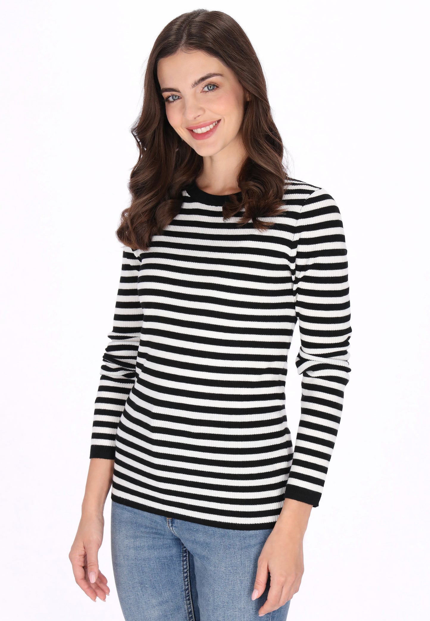 usha BLUE LABEL Women's Sweater