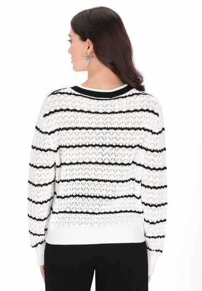 usha BLACK LABEL Women's Cardigan