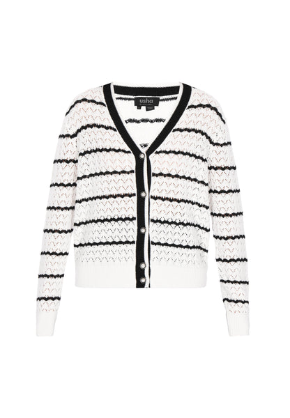 usha BLACK LABEL Women's Cardigan