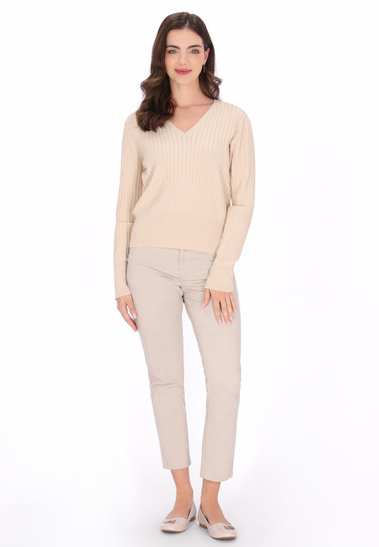 Usha Damen Pullover