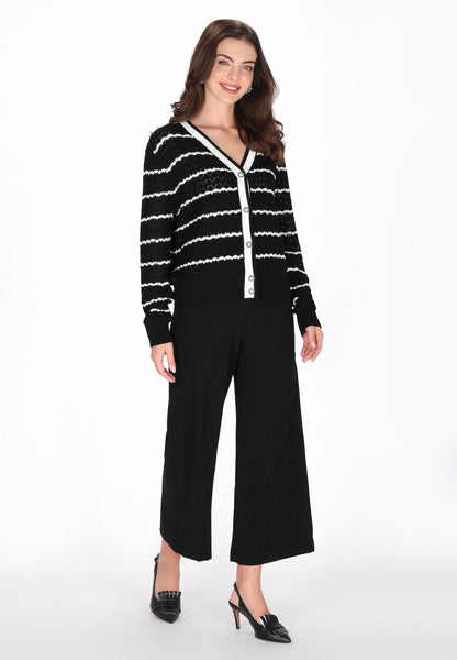 usha BLACK LABEL Women's Cardigan