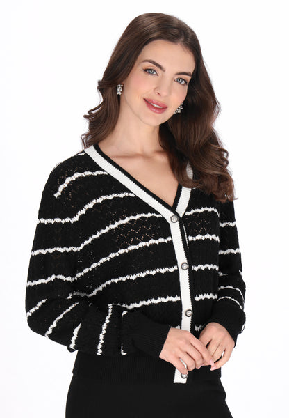 usha BLACK LABEL Women's Cardigan