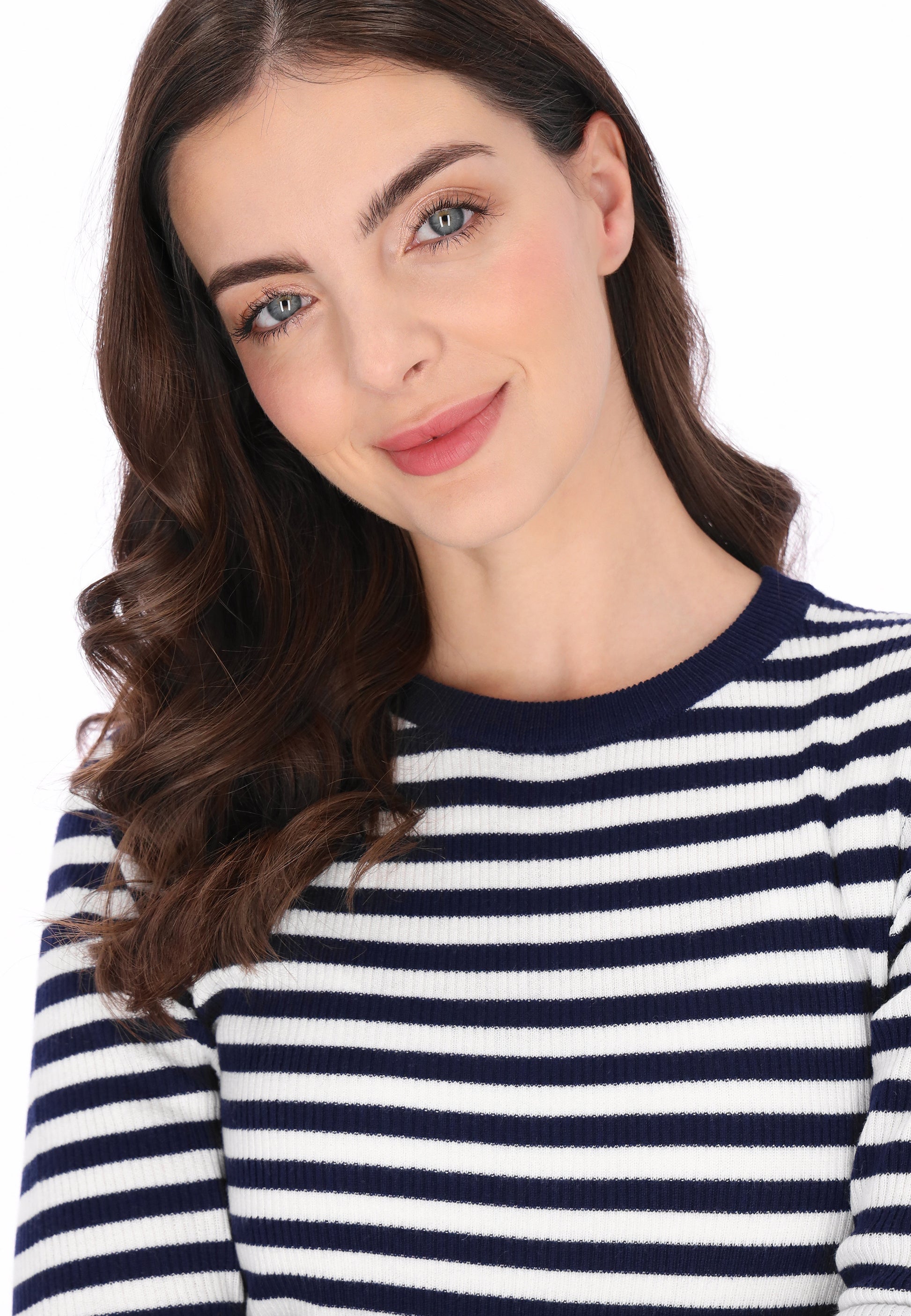 usha BLUE LABEL Women's Sweater