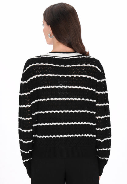 usha BLACK LABEL Women's Cardigan