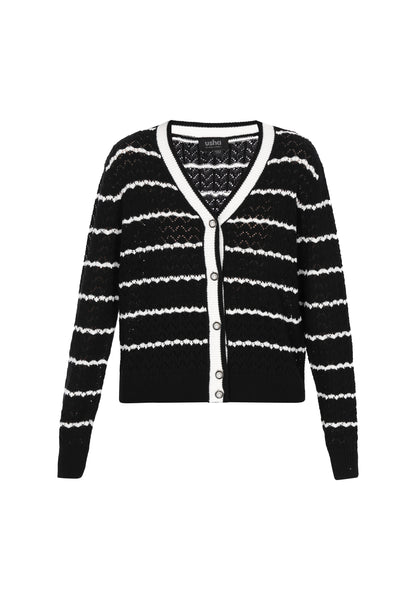 usha BLACK LABEL Women's Cardigan
