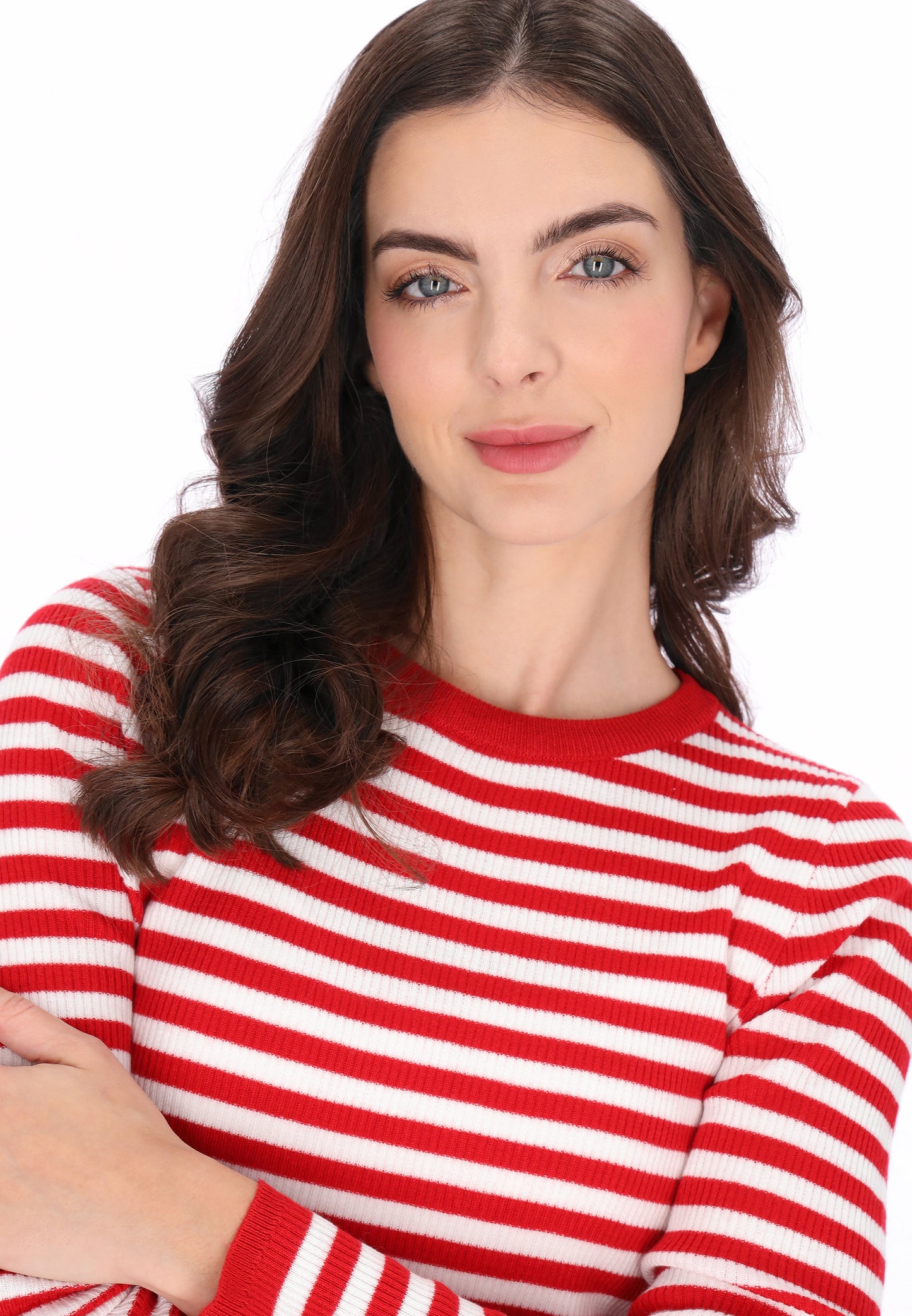 usha BLUE LABEL Women's Sweater