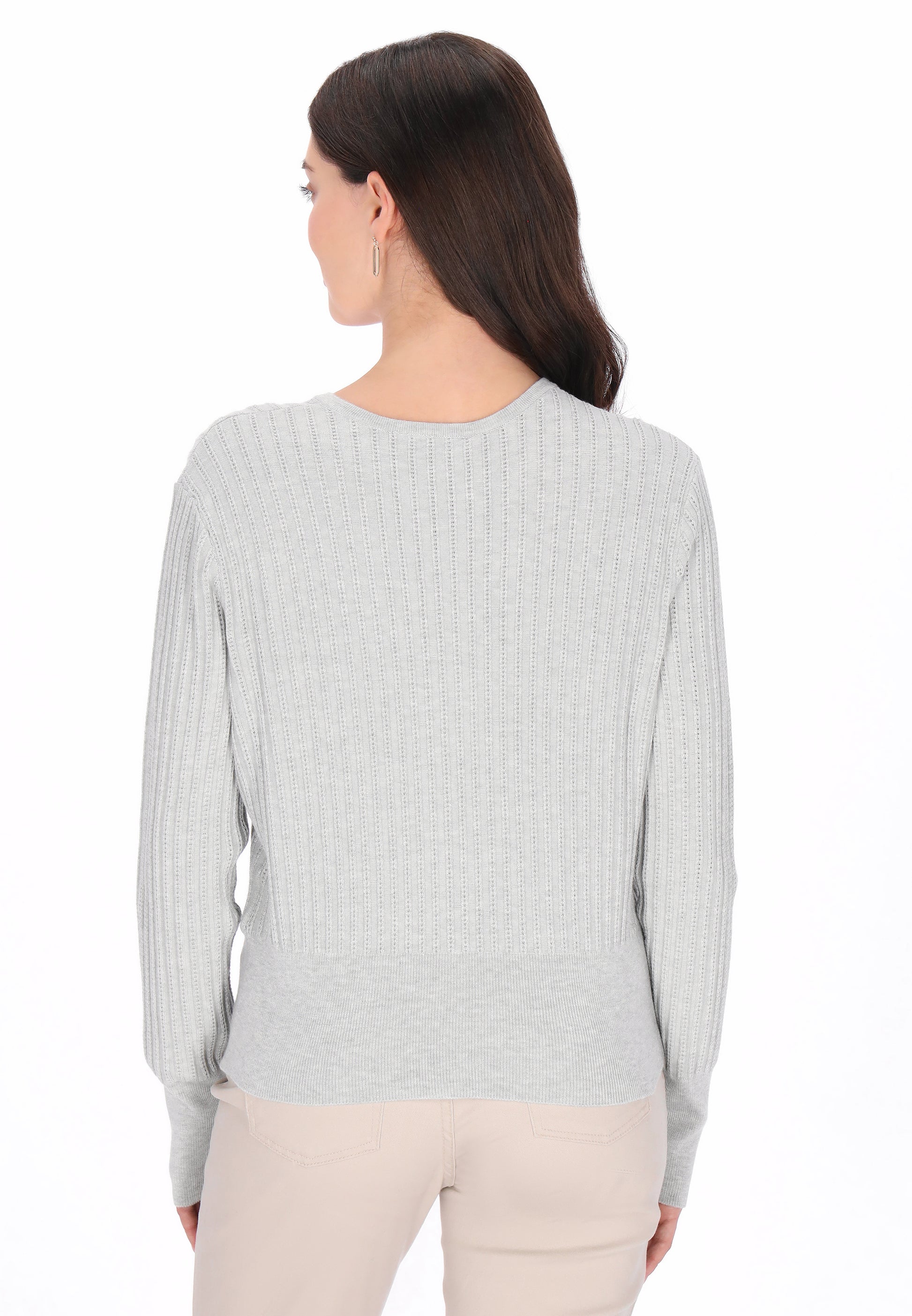 Usha Damen Pullover