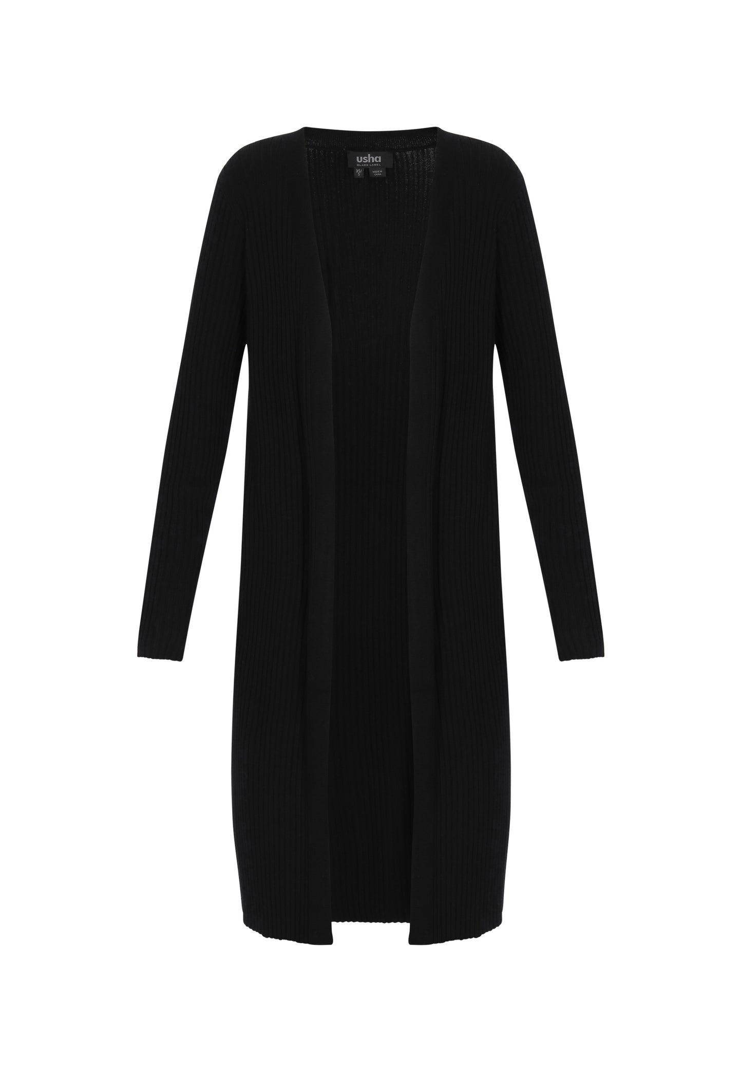 Kardigan damski usha BLACK LABEL