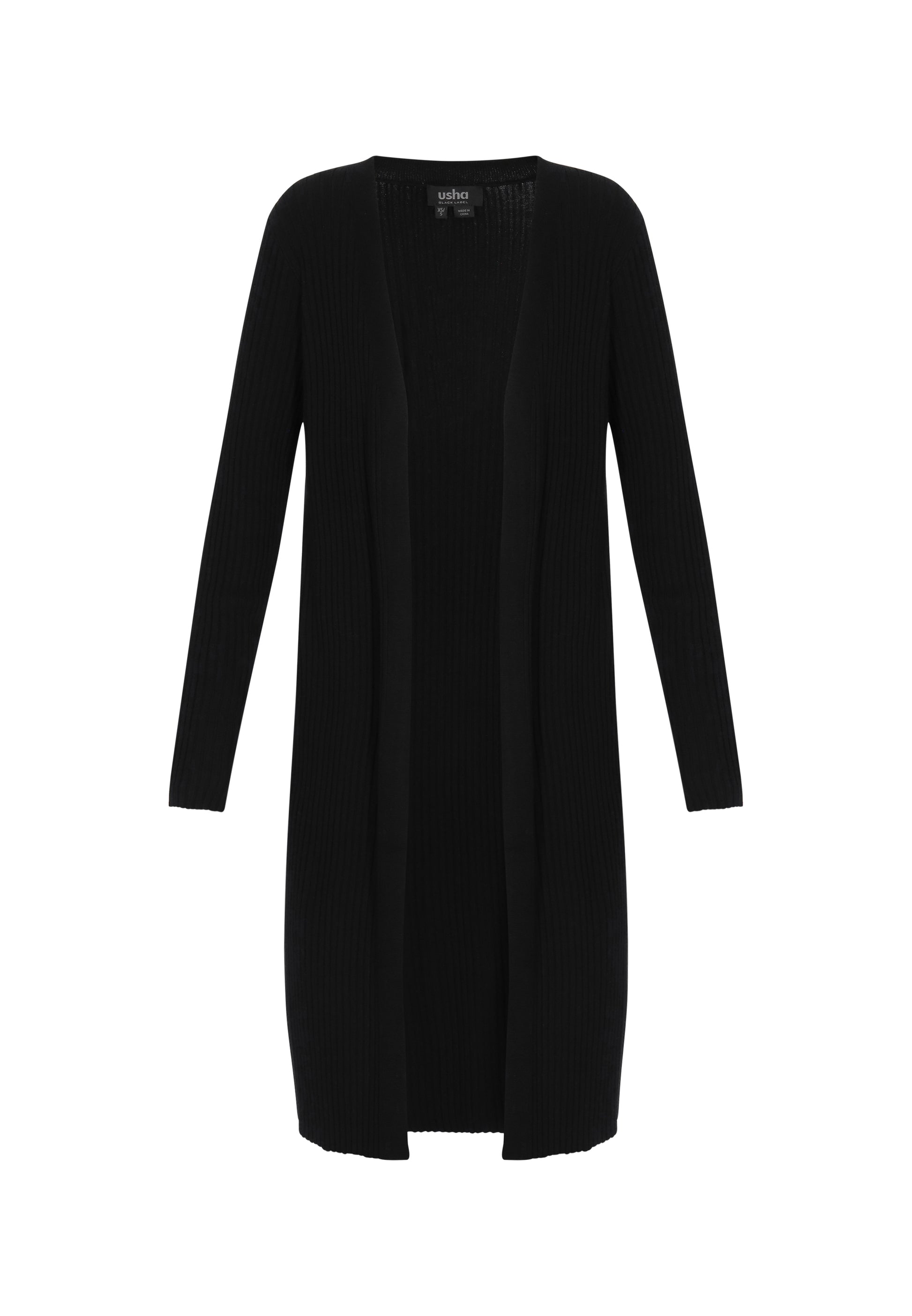 Kardigan damski usha BLACK LABEL