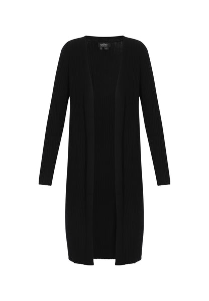 Kardigan damski usha BLACK LABEL