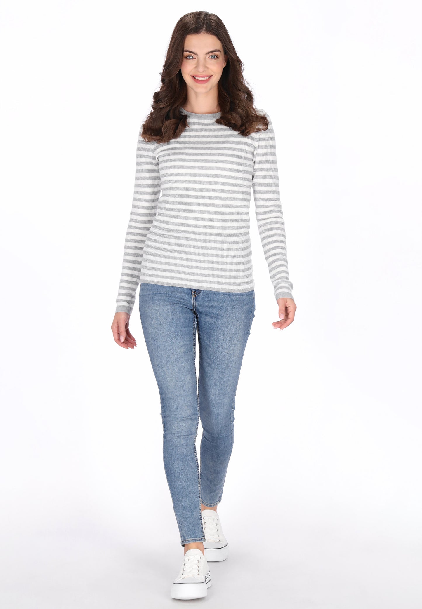 usha BLUE LABEL Women's Sweater