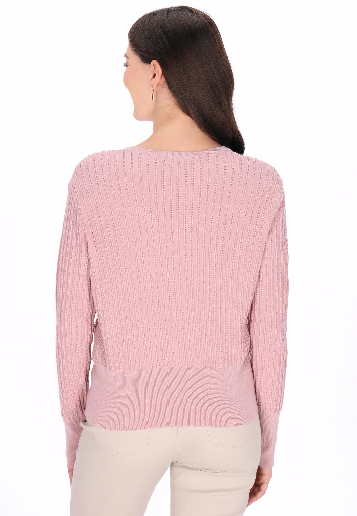 Usha Damen Pullover