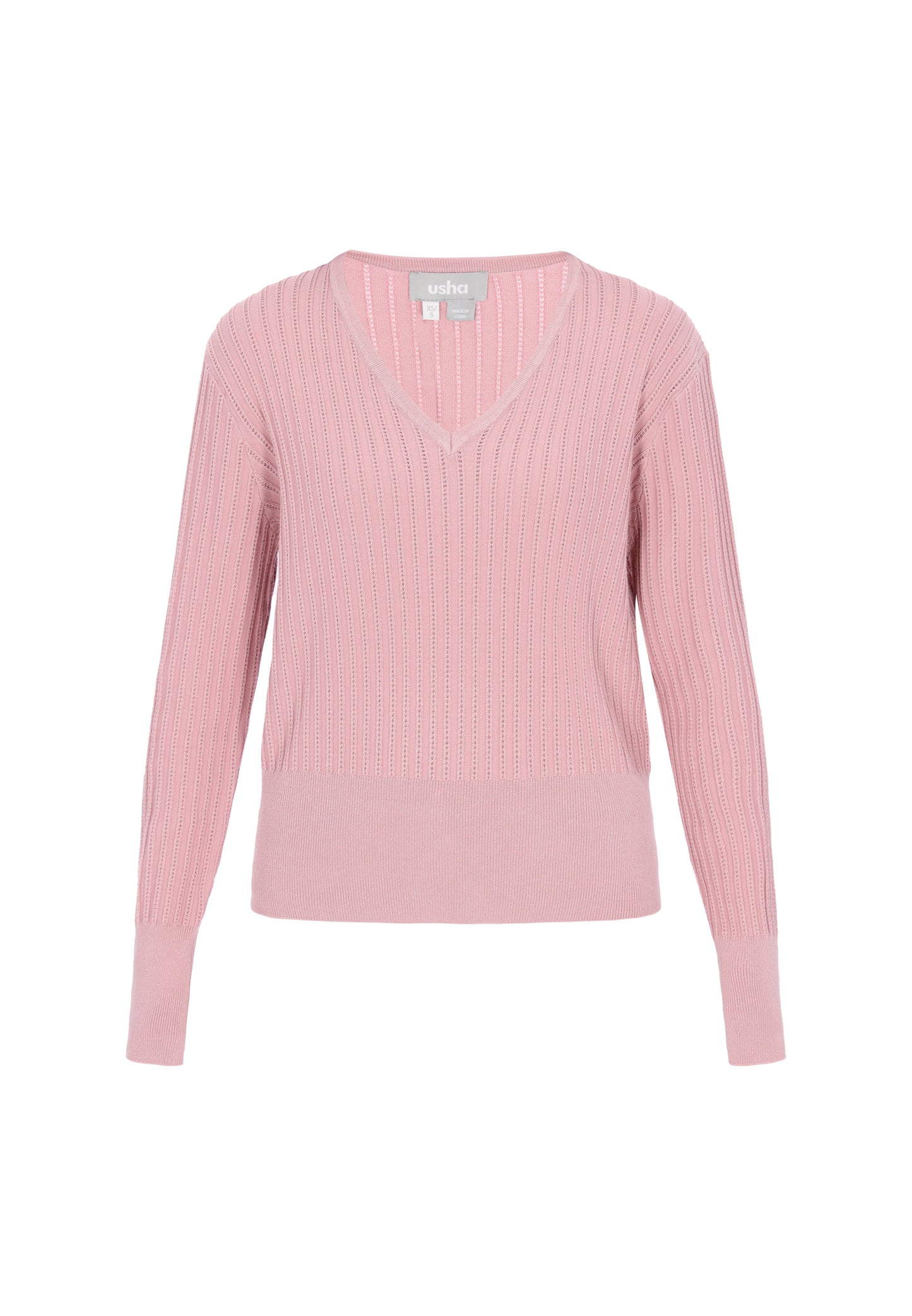 Usha Damen Pullover