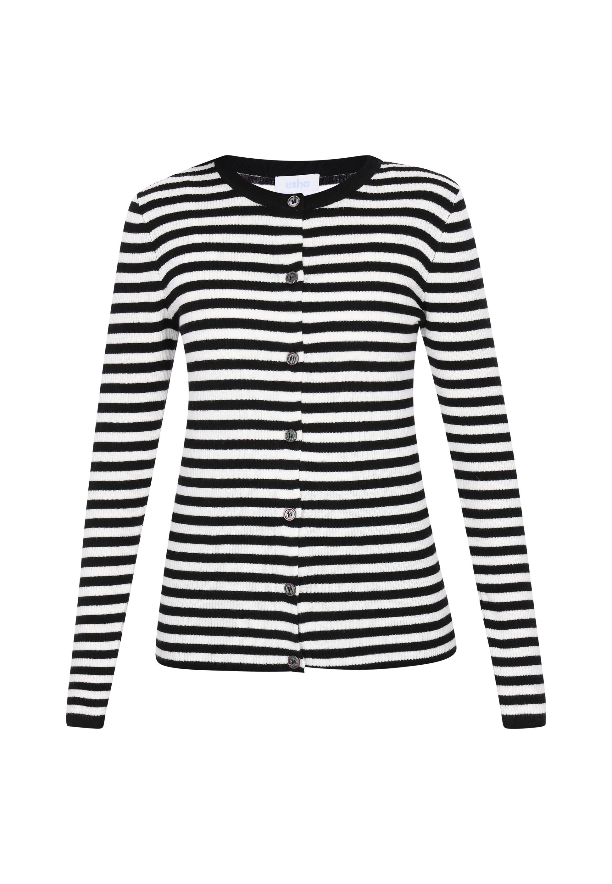 usha BLUE LABEL Women's Cardigan