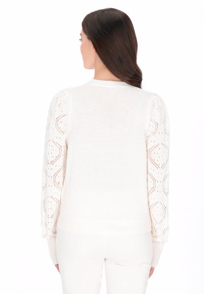 usha Women's Cardigan