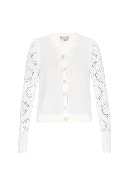 usha Women's Cardigan