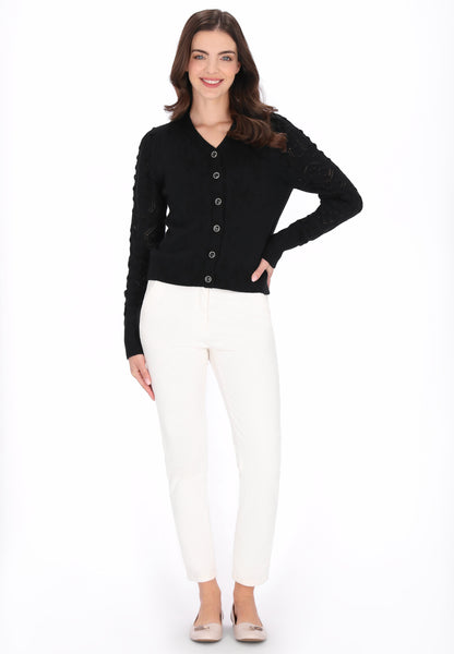 usha Women's Cardigan