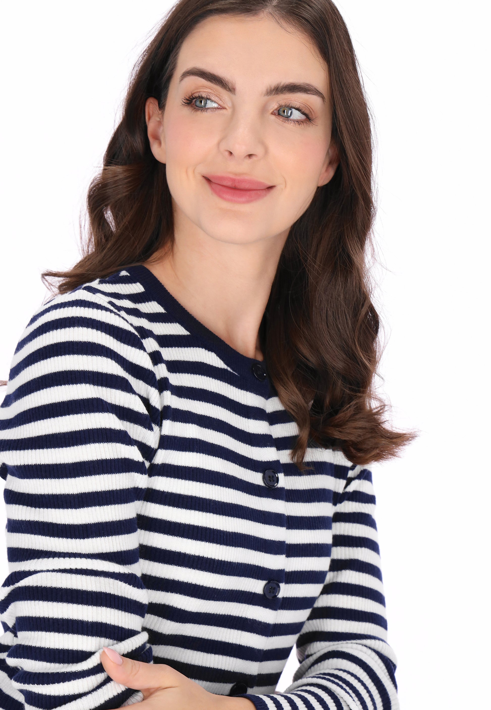 usha BLUE LABEL Women's Cardigan