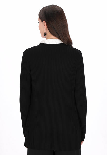 usha BLACK LABEL Women's Cardigan