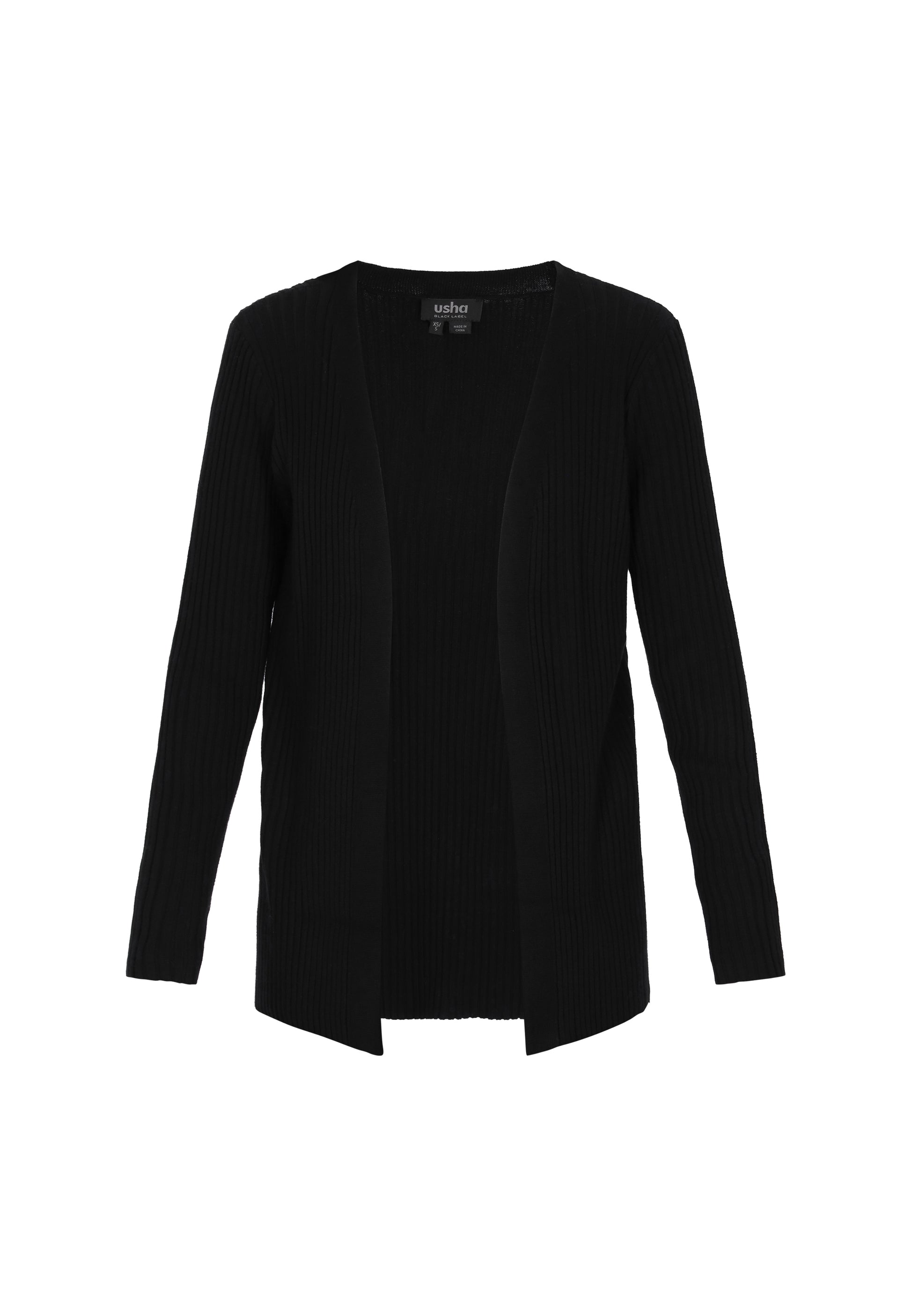 usha BLACK LABEL Women's Cardigan