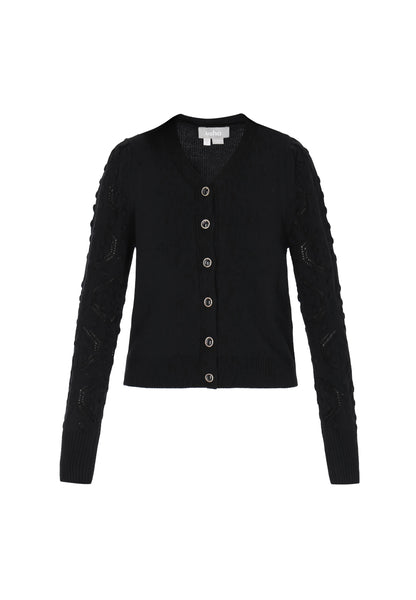 usha Women's Cardigan