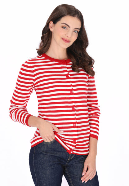 usha BLUE LABEL Women's Cardigan