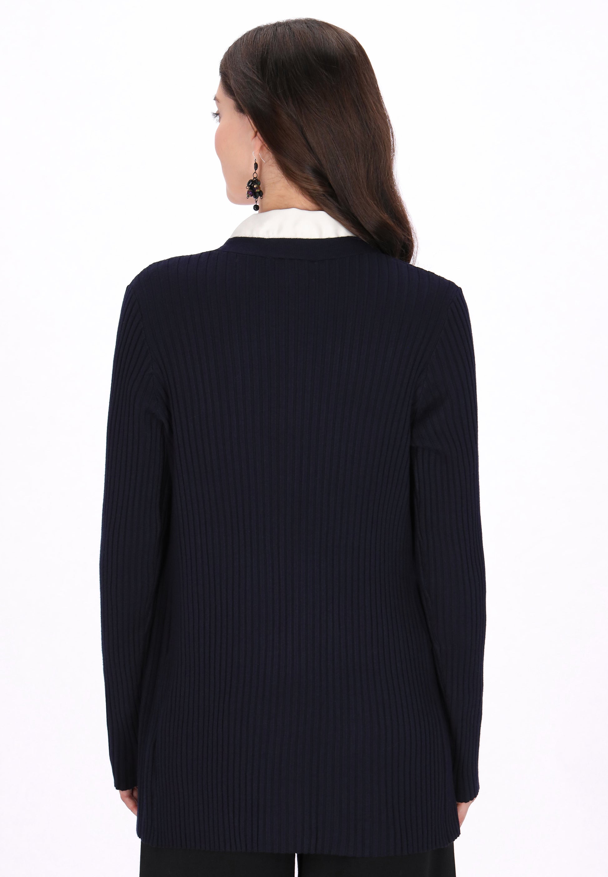 usha BLACK LABEL Women's Cardigan