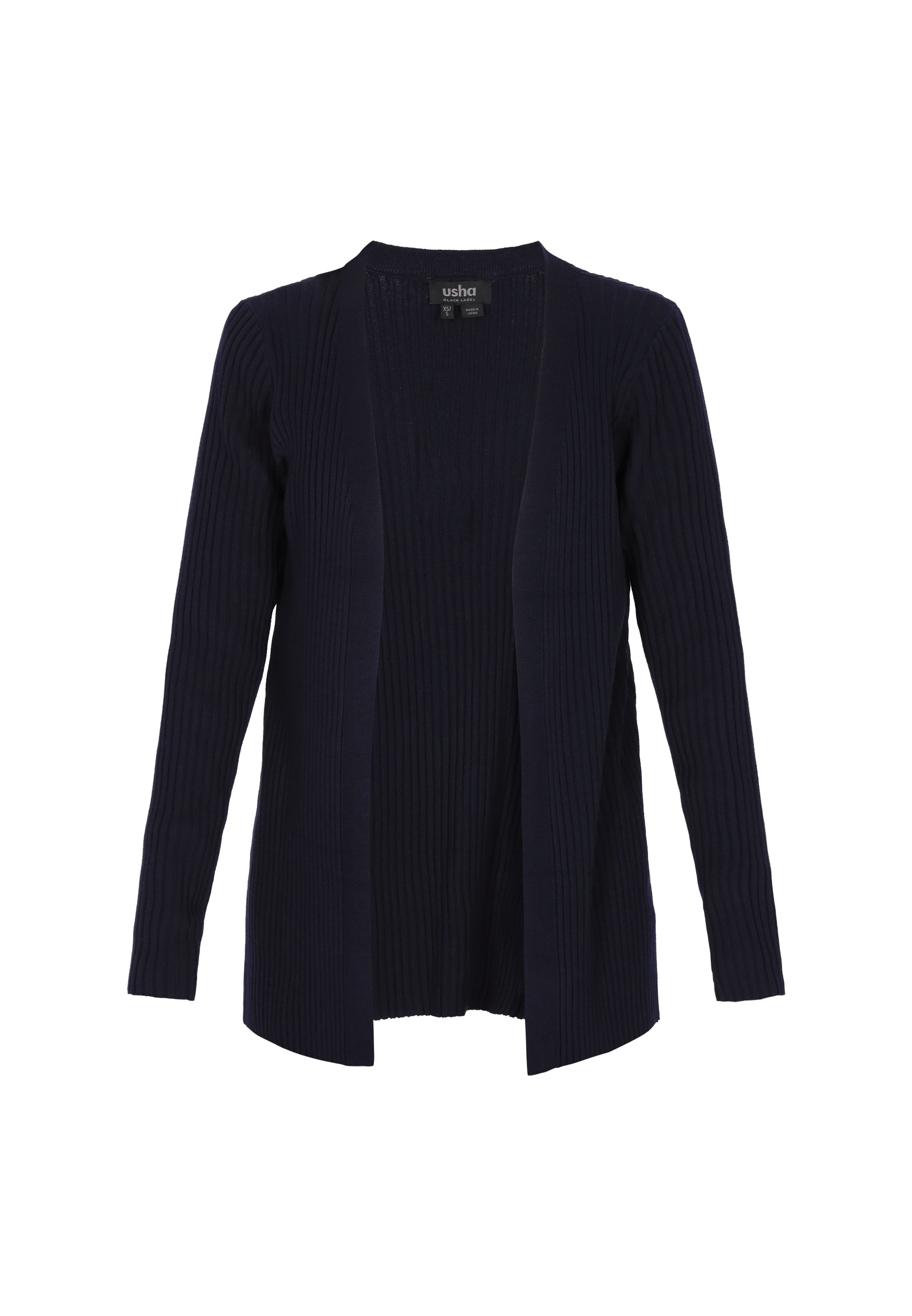 usha BLACK LABEL Women's Cardigan