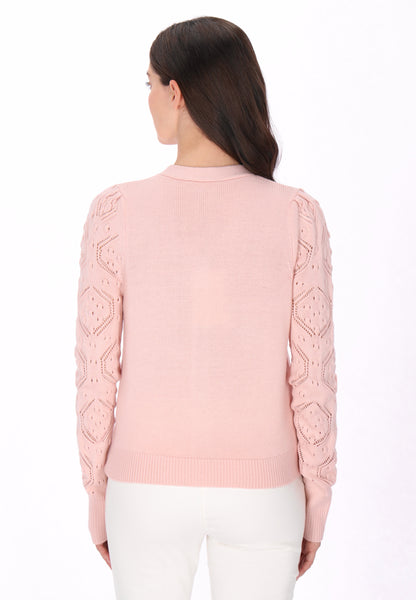 usha Women's Cardigan