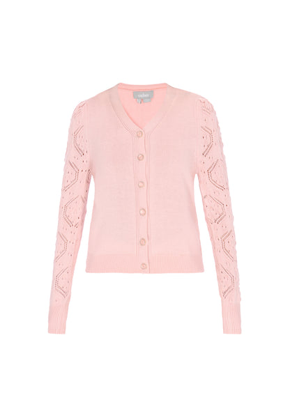 usha Women's Cardigan