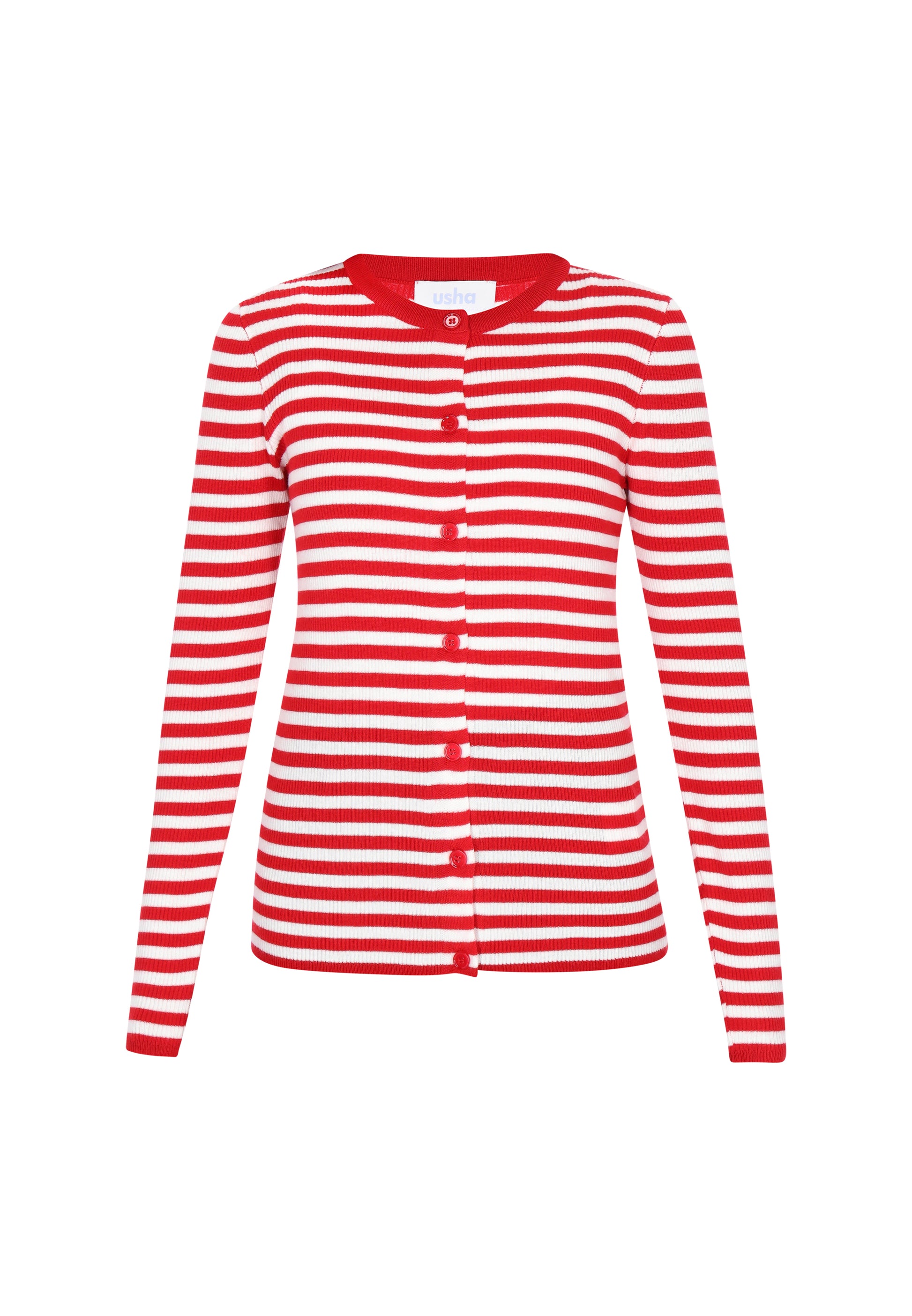usha BLUE LABEL Women's Cardigan