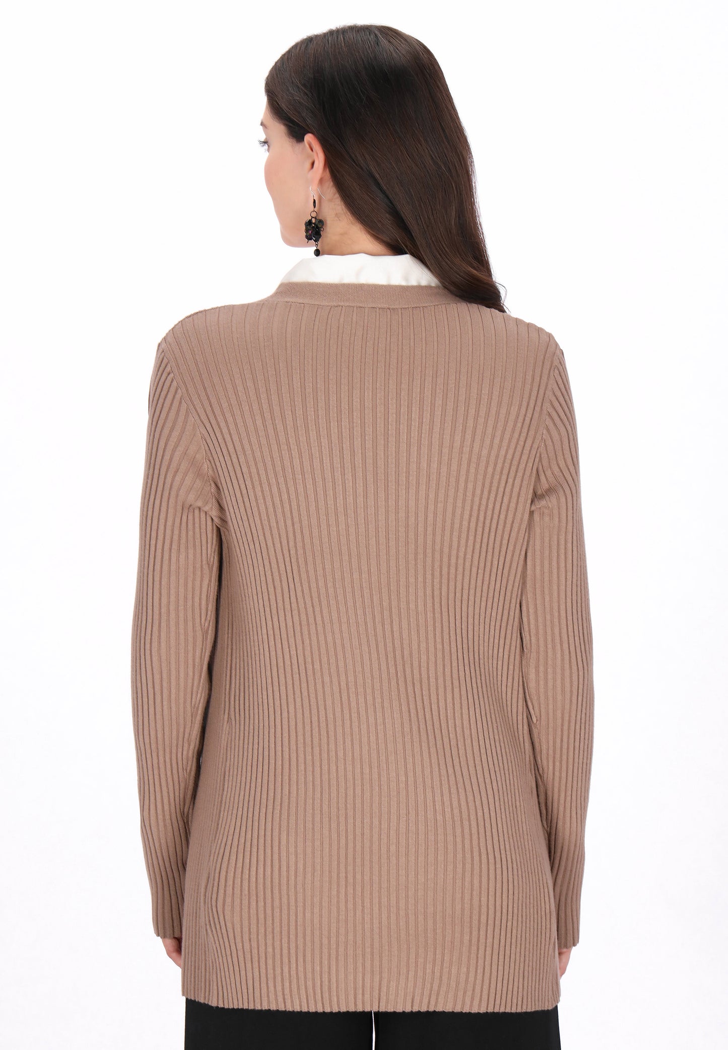 usha BLACK LABEL Women's Cardigan