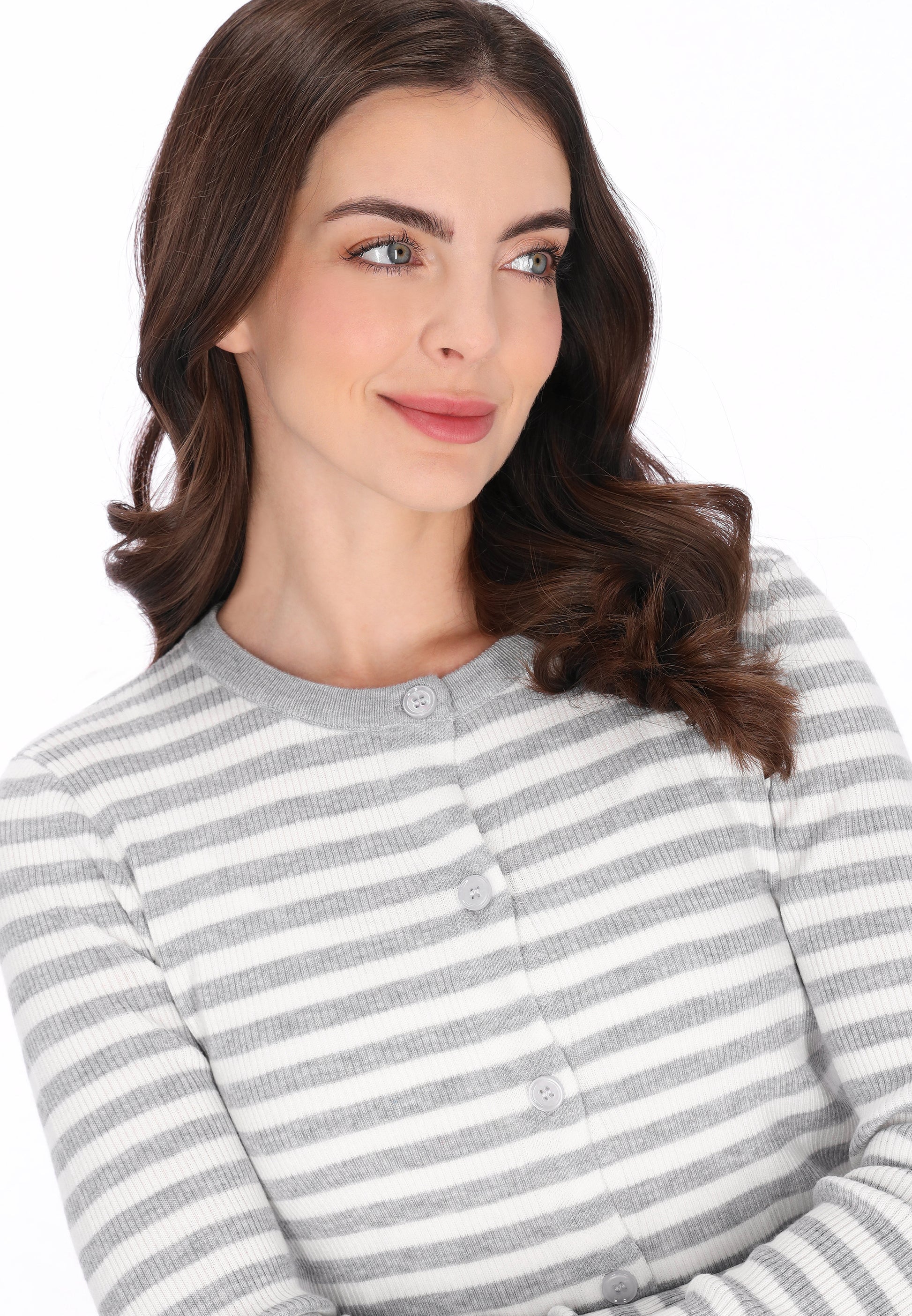 usha BLUE LABEL Women's Cardigan