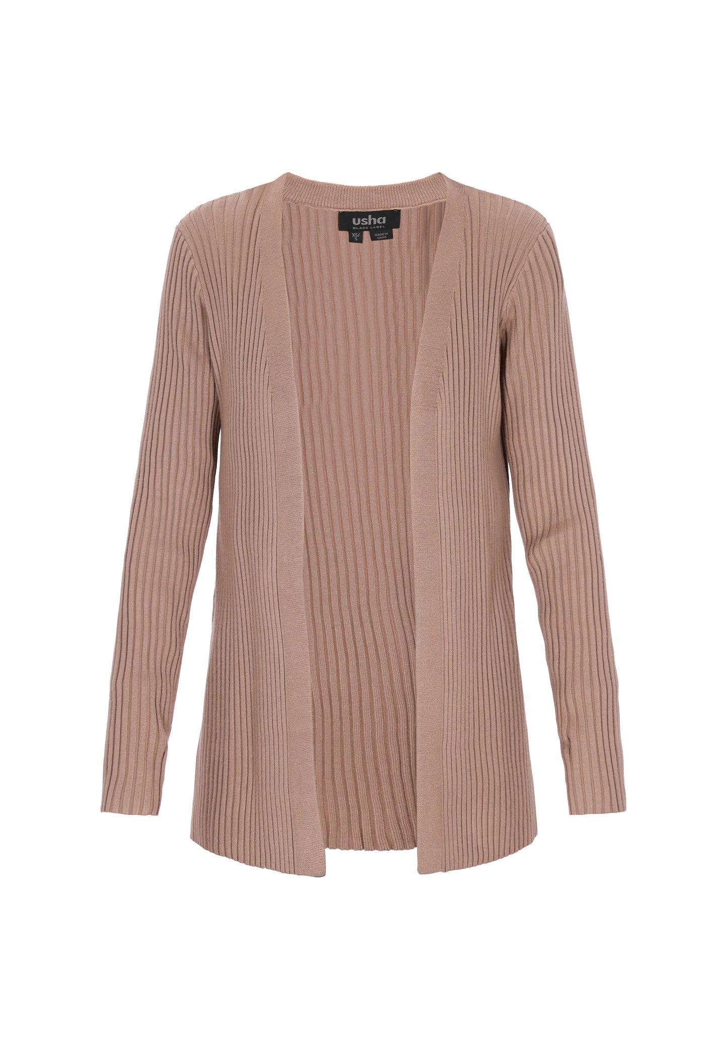 usha BLACK LABEL Women's Cardigan