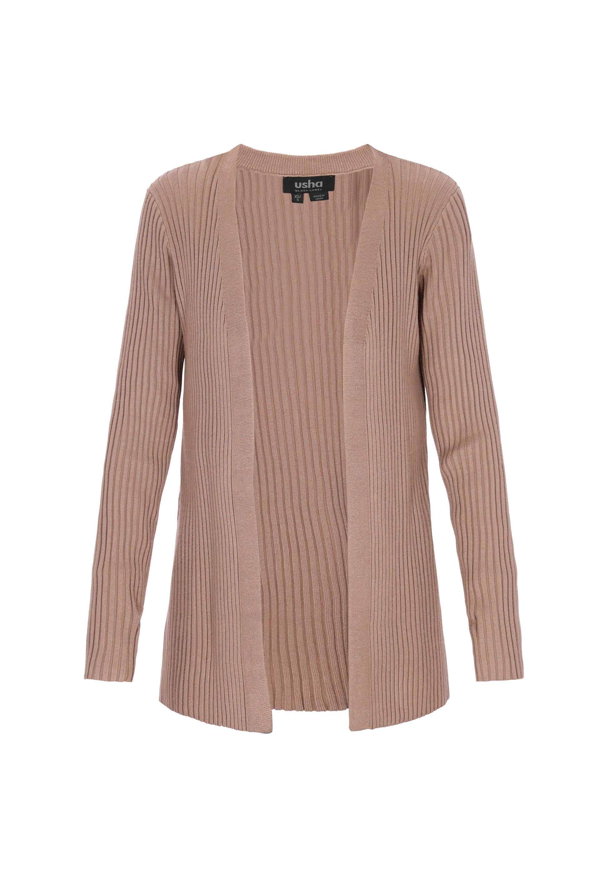 usha BLACK LABEL Women's Cardigan