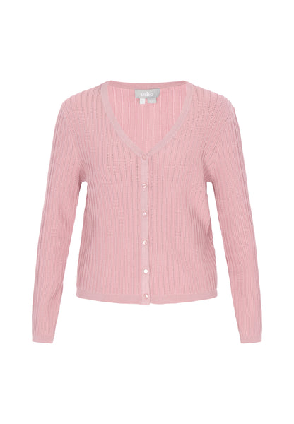 Usha Damen Strickjacke