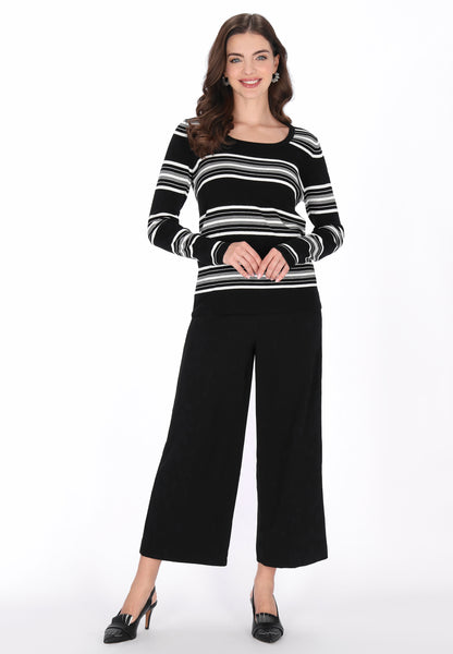 usha BLACK LABEL Women's Sweater