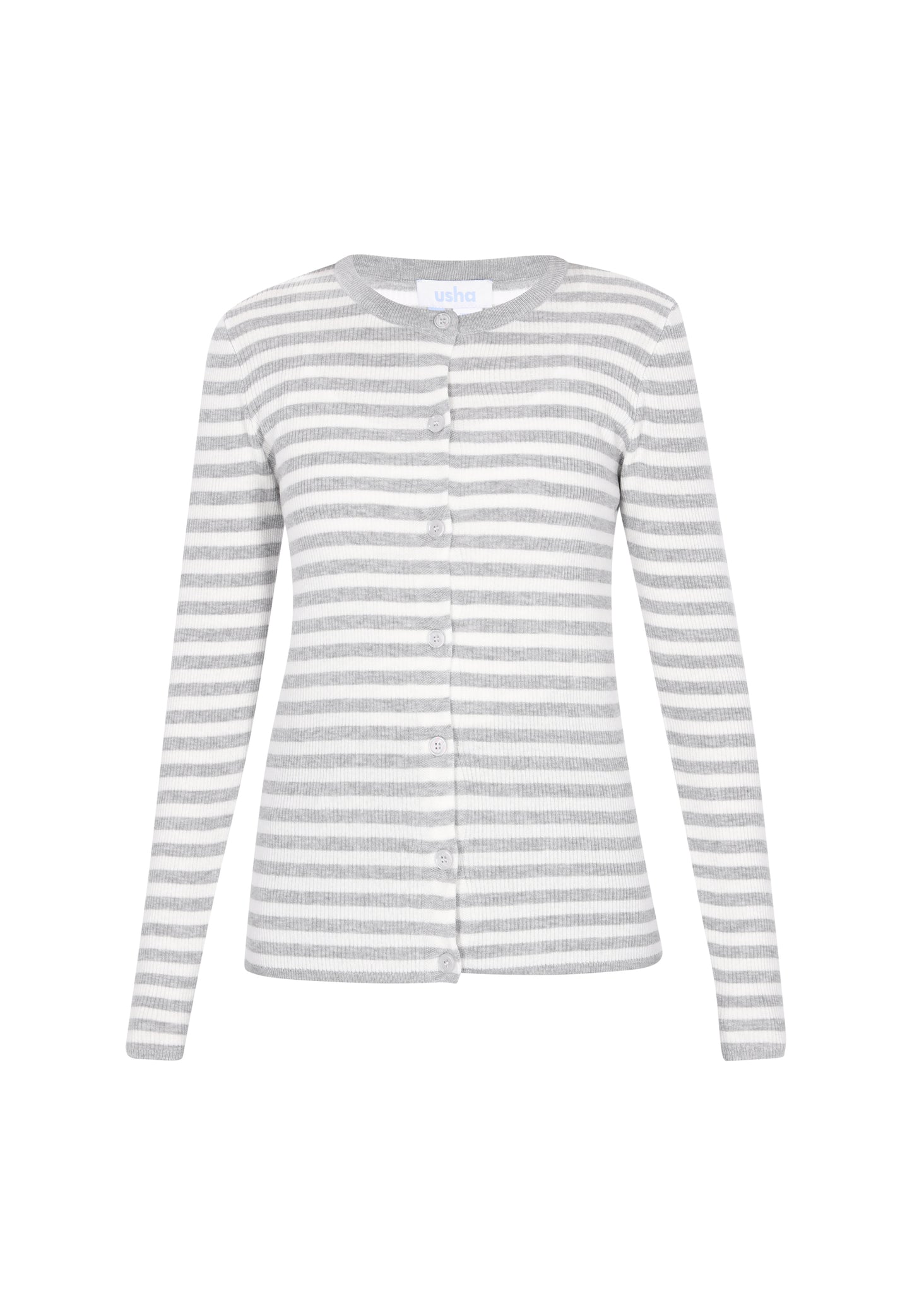 usha BLUE LABEL Women's Cardigan