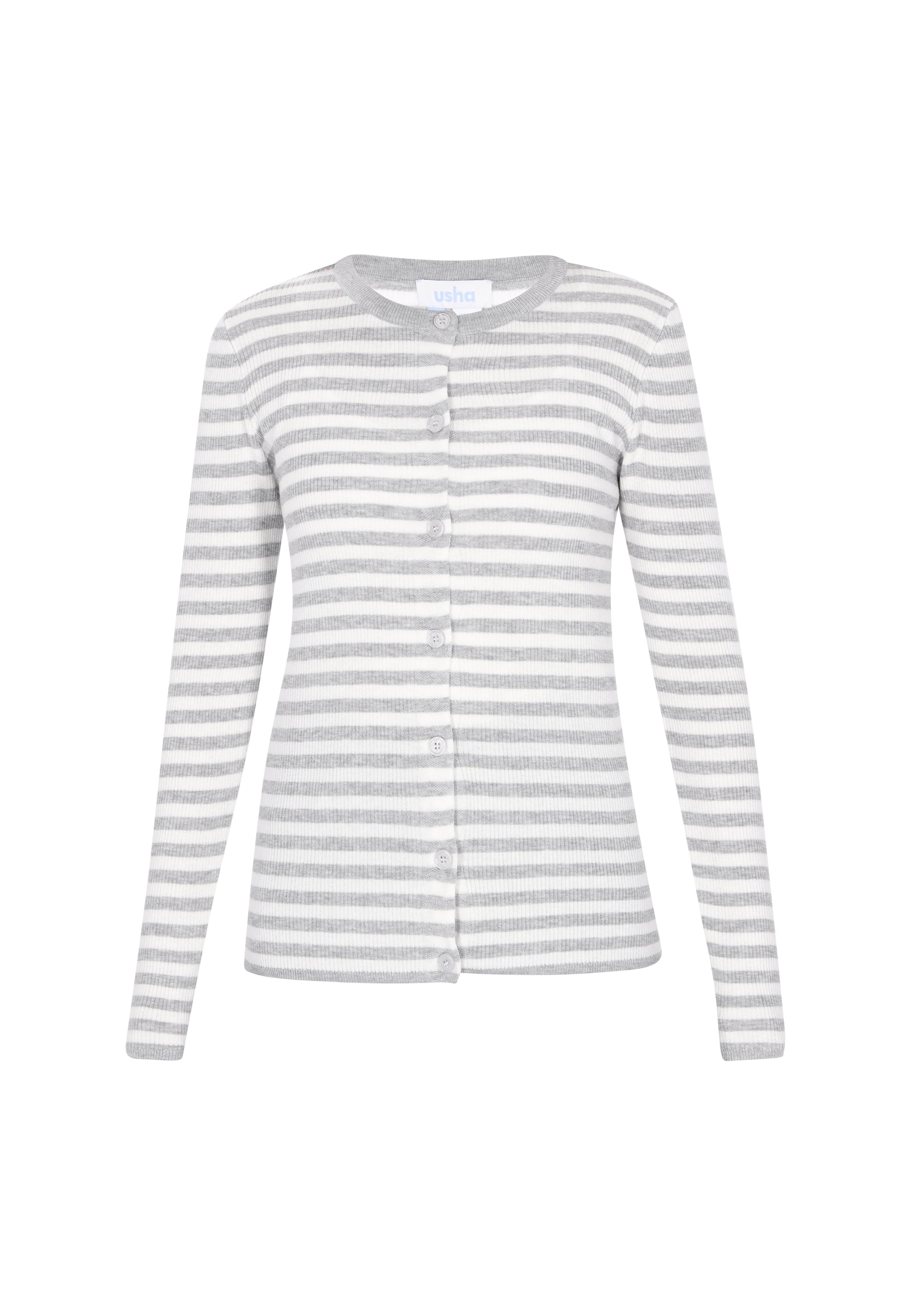 usha BLUE LABEL Women's Cardigan