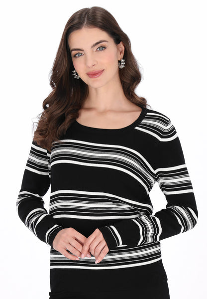 usha BLACK LABEL Women's Sweater