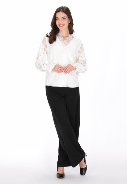 Bluzka damska usha BLACK LABEL