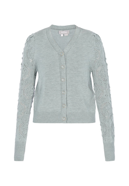 usha Women's Cardigan