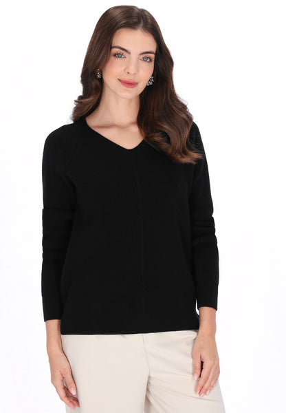 Usha Damen Pullover
